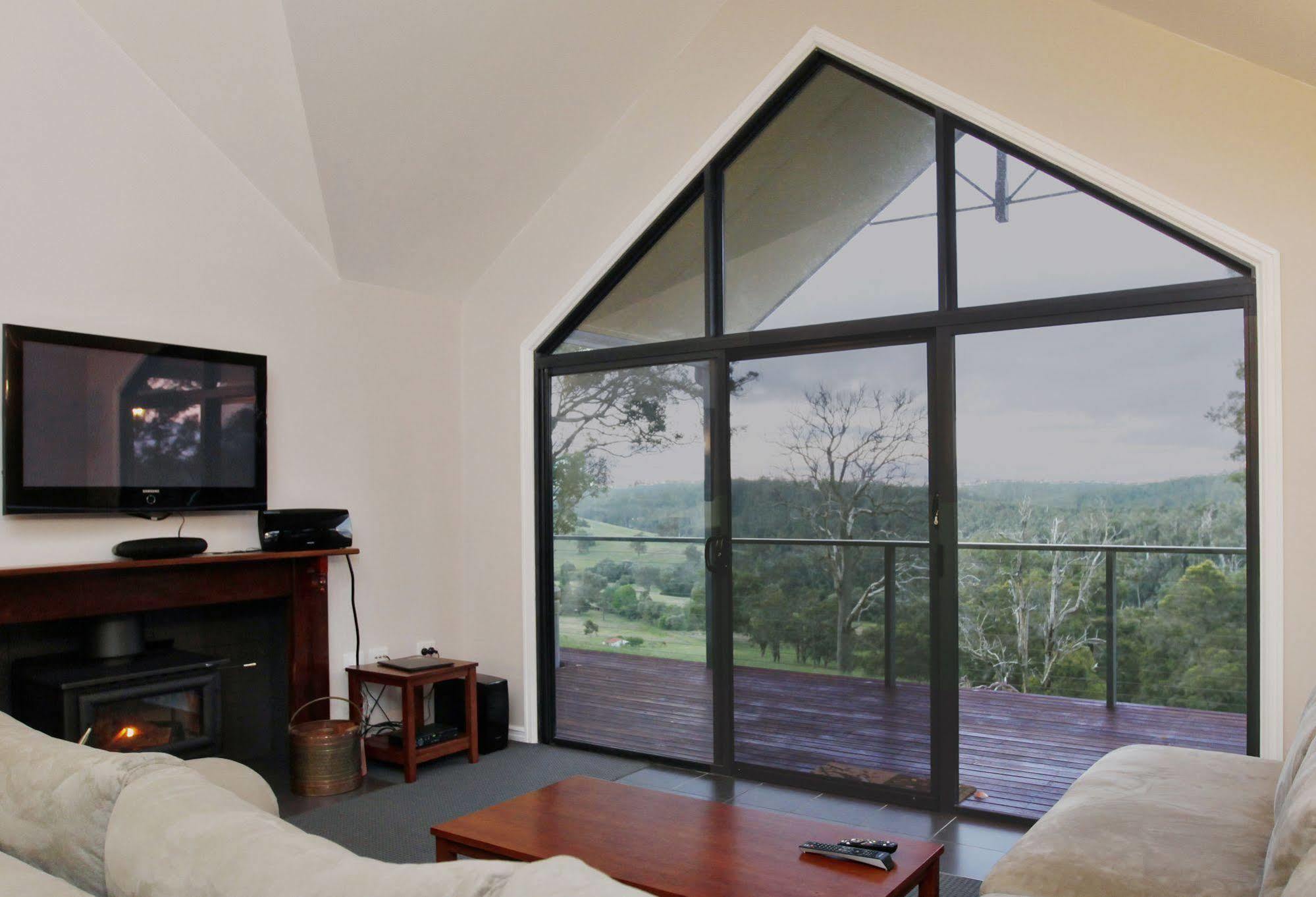 Scarlet Woods Chalets Quinninup Dış mekan fotoğraf
